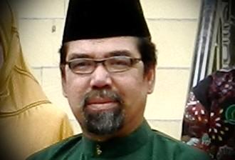 Almarhum Datuk Al Azhar Dikebumikan di Jalan Air Dingin