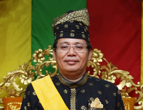 Pandemi Virus Corona, LAMR Imbau Perusahaan Besar di Riau Peduli