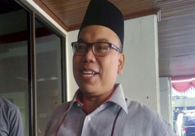 Penahanannya Ditangguhkan, Mustofa Nahra Jadi Khatib Salat Id di Bengkulu