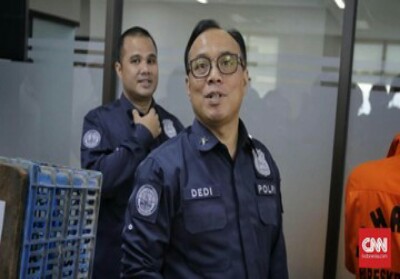 Besok, Polisi Akan Ungkap Laporan Tim Gabungan Kasus Novel