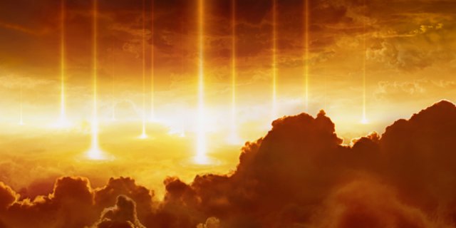 Dentuman Misterius Menggema di Jateng Dini Hari Tadi, Ini Kata BMKG 