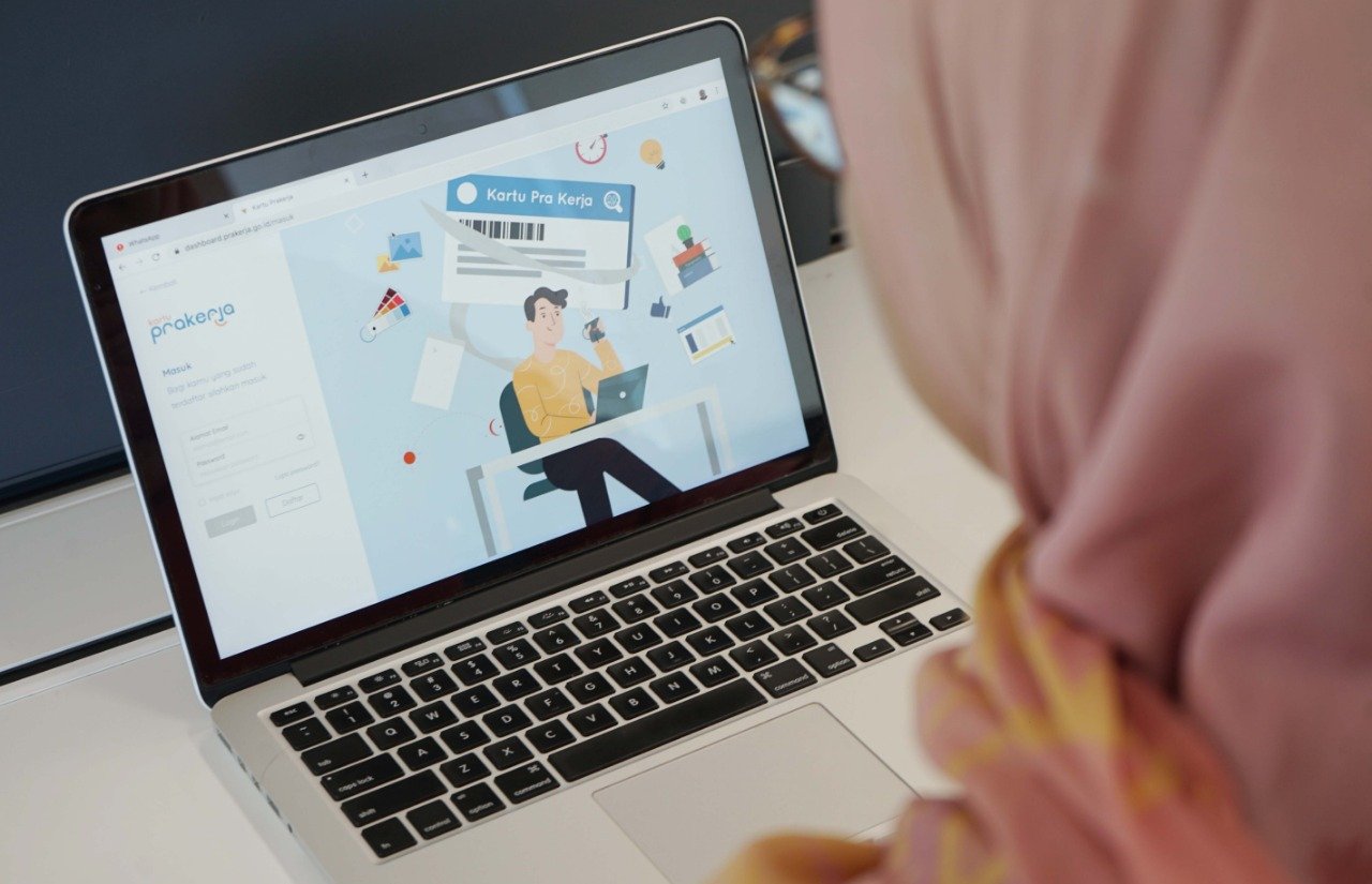 Insentif Kartu Prakerja Mulai Cair Lagi 19 Mei 2021