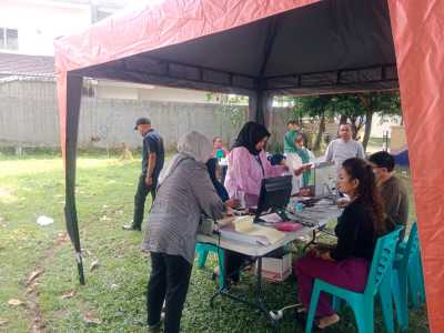 Bapenda Pekanbaru Tetap Buka Layanan Pajak Selama Libur Natal dan Cuti Bersama