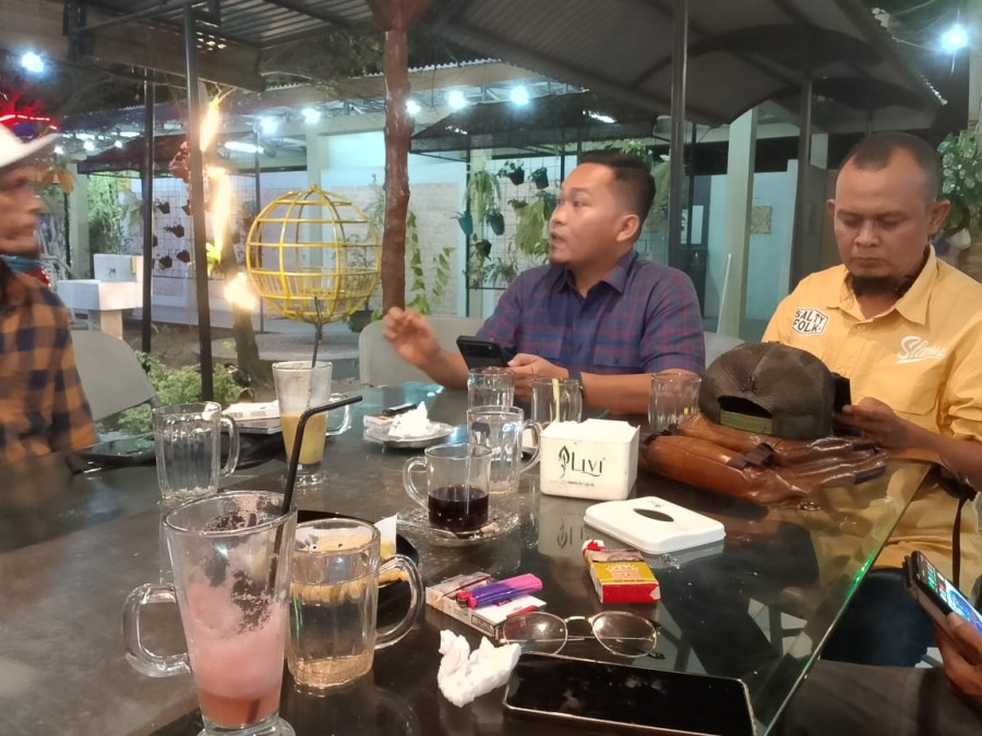 Kuasa Hukum Asri Auzar: Klien Kami Korban Penipuan dan Penggelapan Uang