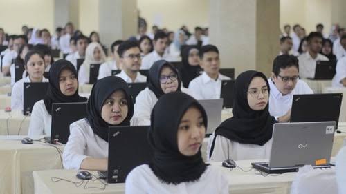Pemko Pekanbaru Pastikan Tahun Ini Tidak Buka Rekrutmen CPNS