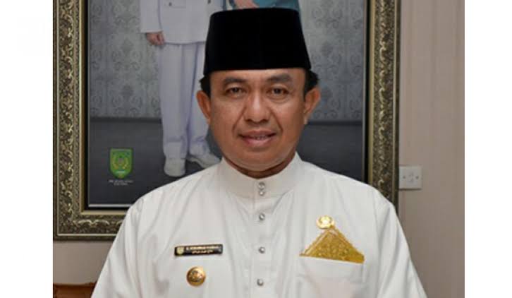 Sebelum Dipecat, Wardan Sudah Lama Berniat Tinggalkan Golkar