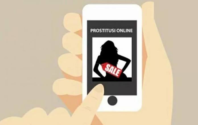 Jajakan Wanita di Aplikasi MiChat, Mami Oliv Diringkus Polresta Pekanbaru