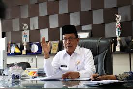Ini Langkah Dinsos Atasi Kemiskinan Ekstrem di Pekanbaru