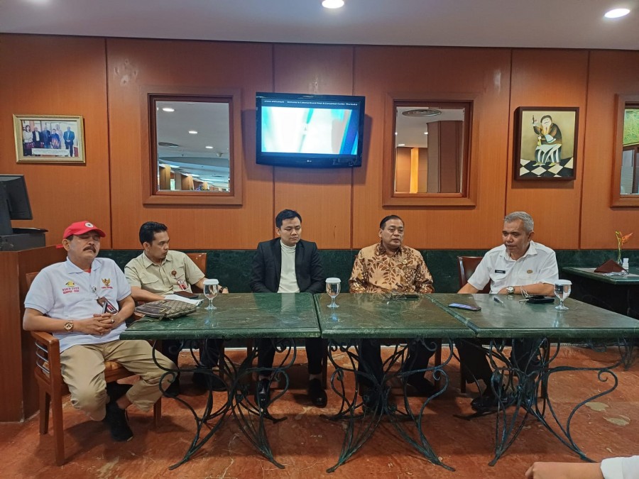 KI Pusat Minta Presiden Tetapkan Hari Keterbukaan Informasi Nasional