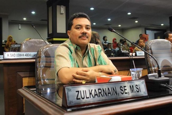 Seleksi Guru PPPK, Pemko Diminta Aktif Lobi Pemerintah Pusat