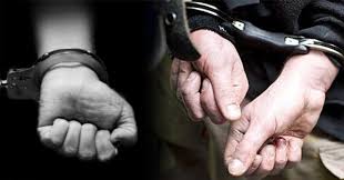 Berusaha Kabur, Dua Pelaku Curanmor di Dumai Ditembak Polisi