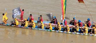 Festival Pacu Jalur 2025 Catat Rekor Peserta, 228 Jalur Siap Bertarung