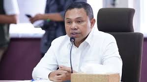 Gubri Benarkan Copot Dirut PT SPR, Sorot Kinerja dan Transparansi Keuangan