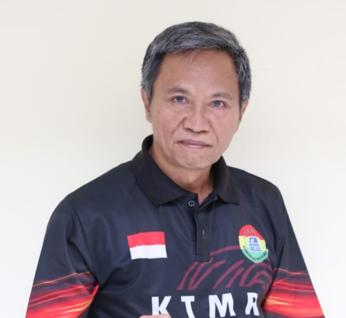 Panitia  Kejuaraan Tenis Meja se-Riau Siapkan Uang Pembinaan Rp60 Juta
