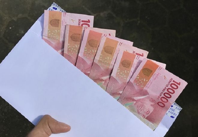 Cara Cek Apakah Anda Dapat BLT Karyawan Rp600.000 atau Tidak!