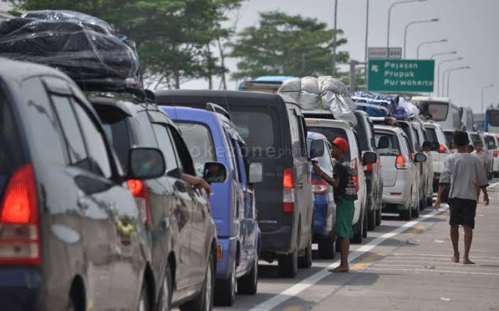 Membingungkan, Sekarang Pemerintah Tidak Larang Warga untuk Mudik