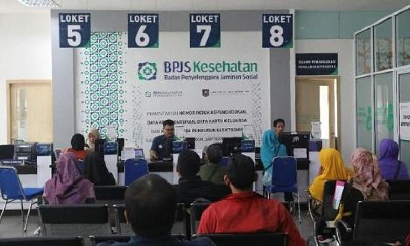 Waduh BPJS Kesehatan Masih Utang ke 5.000 Faskes