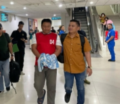 Kejari Bengkalis Tangkap Petinggi PT SIPP dalam Kasus Lingkungan Hidup