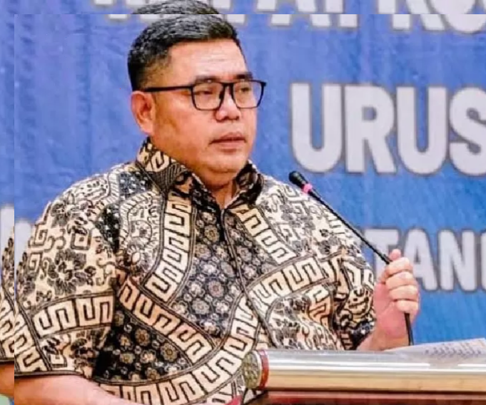 Puluhan Sekolah di Riau Terlambat Isi PDSS, Siswa Terancam Gagal SNBP