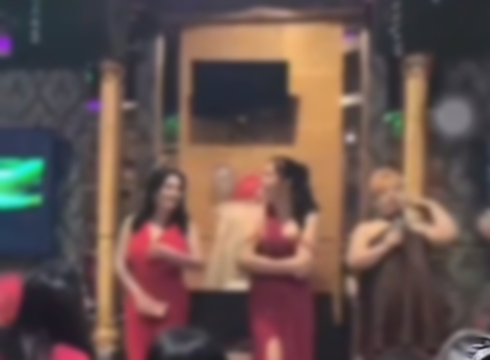 Heboh Video Dugaan Aktivitas Waria di THM Pekanbaru