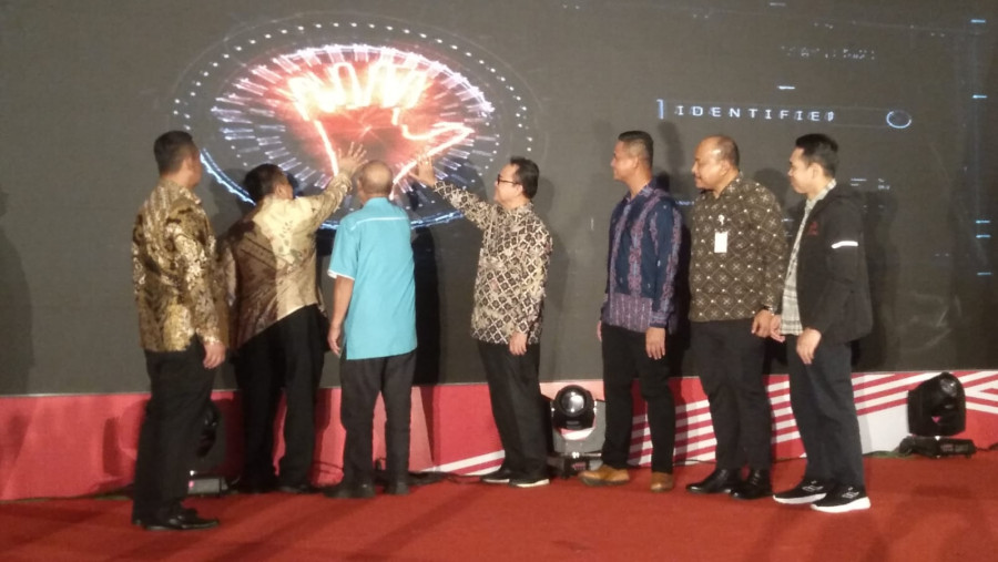 Riau Siap Hadapi Pertarungan PON XXI Aceh-Sumut 2024