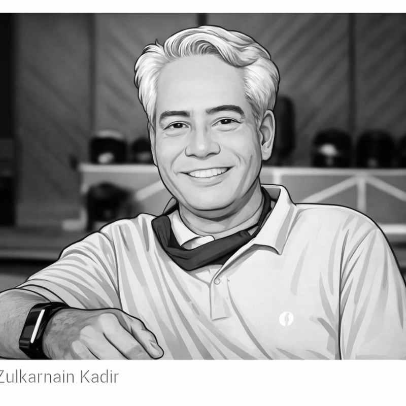 Politik Kebun Sawit dan Runtuhnya Harga Diri Riau, Ketika Negara Kalah oleh Modal