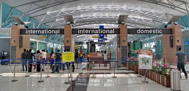 Ombudsman: Seribuan TKI dari LN Mendarat di Soetta Mulai Siang Ini