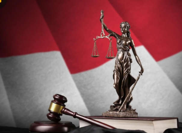 JPU Tuntut Wakil Ketua Baznas Inhil 2 Tahun 8 Bulan Penjara