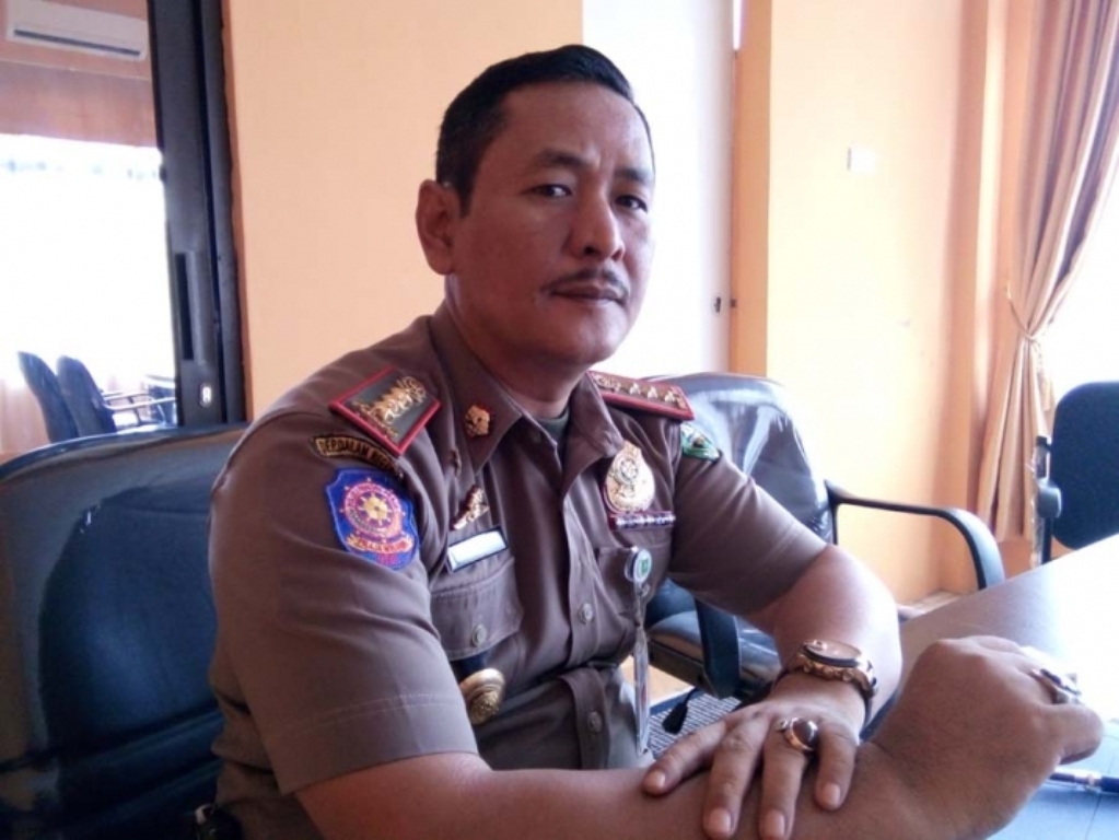 Tak Dapat Izin Gubri, Jenri Salmon Ginting Gagal di Seleksi Administrasi