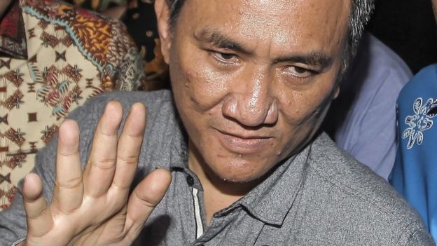 Andi Arief akan Laporkan Gibran Rakabuming ke Polisi, Kenapa?