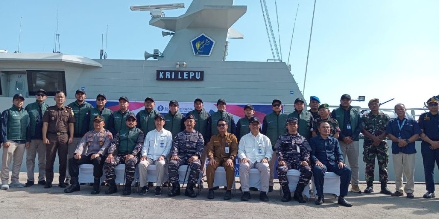 6 -12 Mei, BI Riau Gelar Ekspedisi Rupiah Berdaulat Tahun 2025