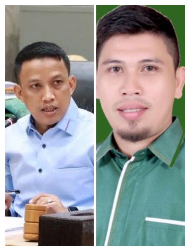 Ini Dia 2 Kader PKB yang Terjaring OTT Bersama Gubri Wahid, Satu Menyerahkan Diri