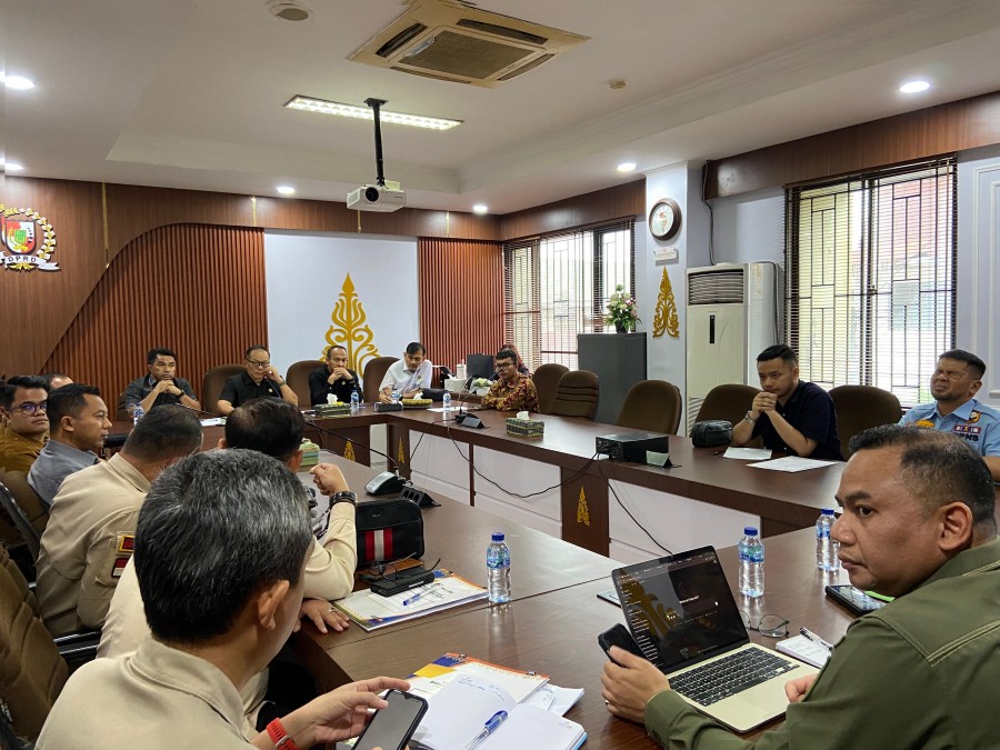 Usai Hearing, Komisi I Rekomendasikan Live House Tutup Sementara