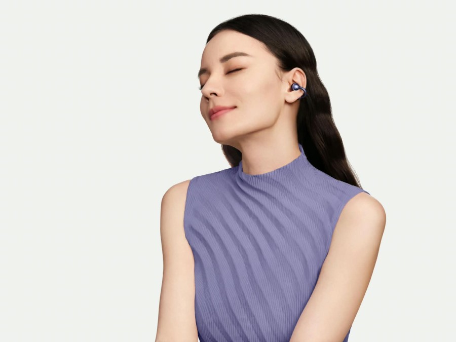 HUAWEI FreeClip 2 S Resmi Hadir di Indonesia