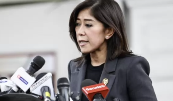 Menteri Komdigi Meutya Hafid Klaim  Blokir 187 Ribu Situs Judi Online