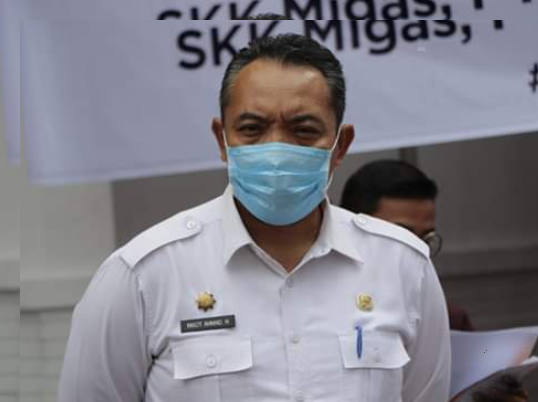 Siap-Siap, Pemko Bakal Pindahkan PKL STC ke Pasar Rakyat