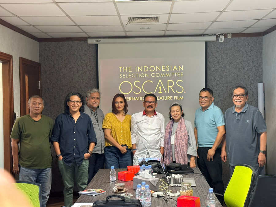 Indonesia akan Kirim Film Nasional untuk Berkompetisi di Piala Oscar 2024