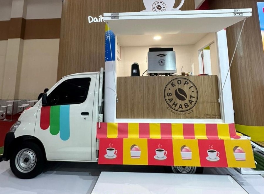 Gran Max Jadi Andalan Pengusaha, Penjualan Tembus 870 Ribu Unit