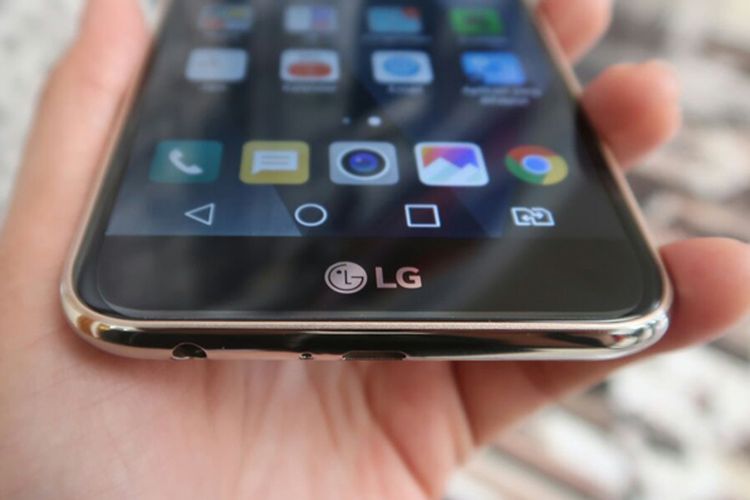 LG Resmi Keluar dari Bisnis Smartphone