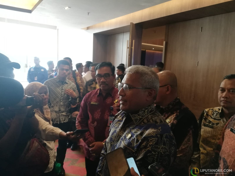 Kepala BNN: Pecandu Narkoba Jangan Takut Melapor, Nanti Direhabilitasi