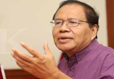 Mantan Menko Kemaritiman Rizal Ramli Meninggal Dunia di RSCM