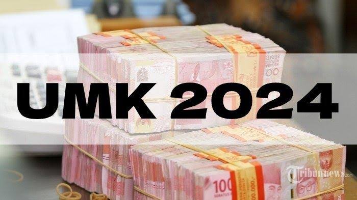 Disahkan Gubri, Ini Besaran UMK yang Wajib Dijalankan Perusahaan Mulai Januari 2024