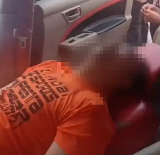 Tragis, PNS Ditemukan Tak Bernyawa di Mobil Usai Jogging di Stadion Utama Riau