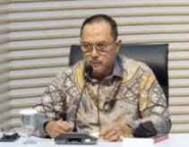 KPK Sita 6 Apartemen Milik Eks Dirut PT Taspen