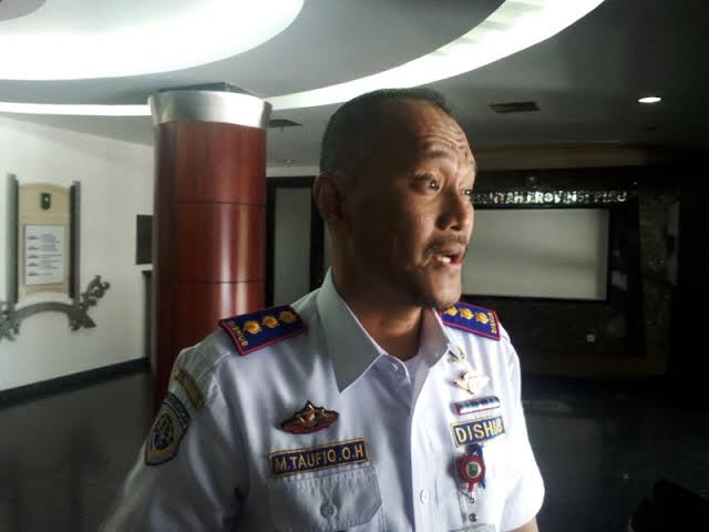 Riau Tegas Larang Mudik,Tidak Ada Izin Untuk Kendaraan Umum dan Pribadi