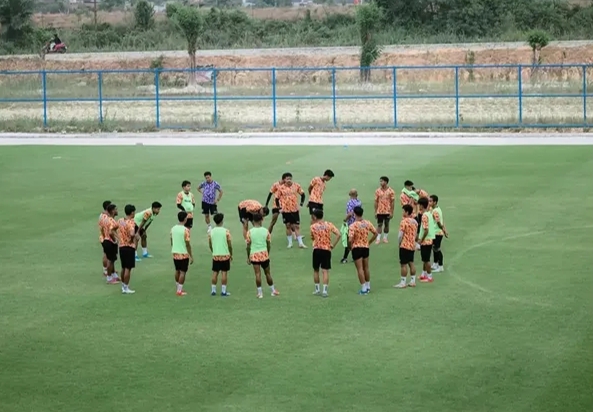 PSPS Incar Tiga Poin di Markas Sumsel United