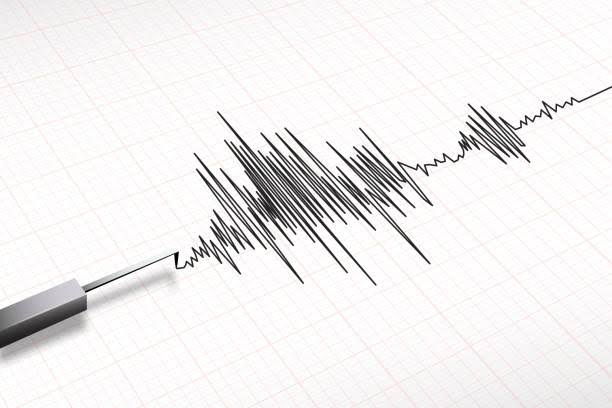 Gempa M 6,4 Guncang Padang Sidimpuan Buat Warga Panik