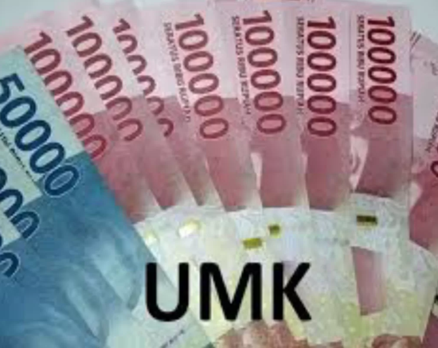 UMK Pekanbaru 2026 Mulai Dibahas, Kenaikan Diprediksi Capai 5 Persen