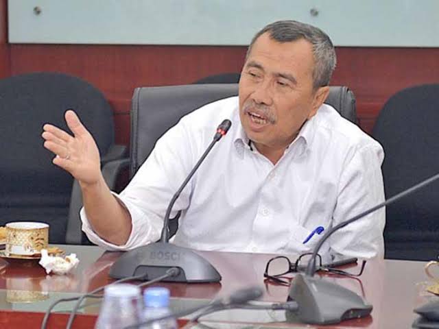 Gubri Komentari Soal Pejabat Pemprov Dipanggil KPK