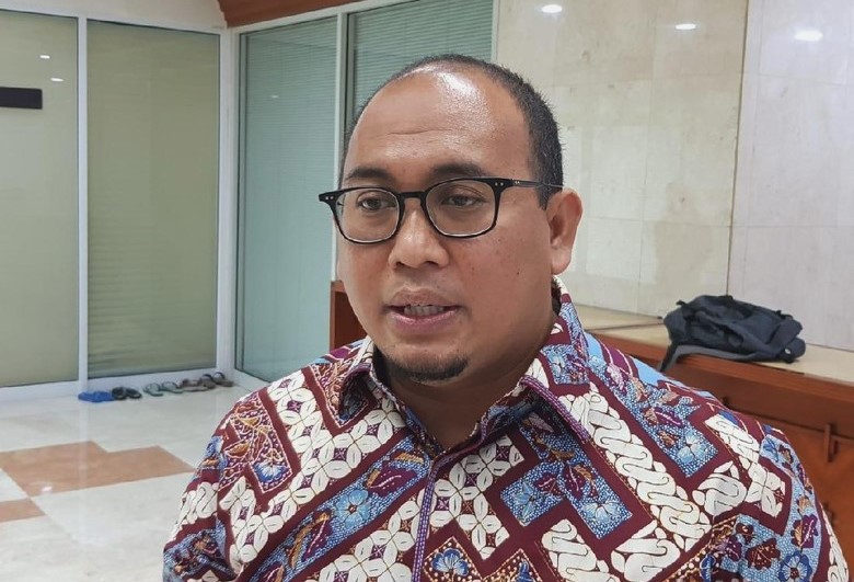 Ikut Terlibat Penggerebekan PSK di Padang, Gerindra Akan Panggil Andre Rosiade